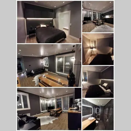 Luxury In The Middle Of Old * Rauma