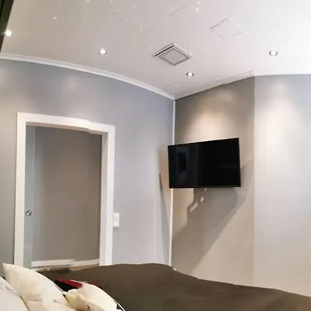 Luxury In The Middle Of Old Rauma