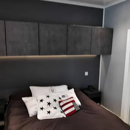 Luxury In The Middle Of Old