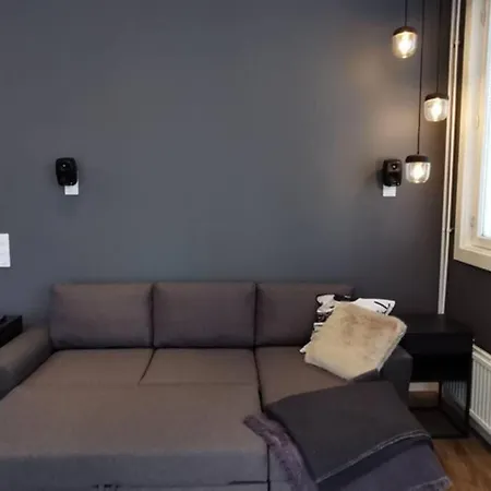 Luxury In The Middle Of Old Rauma