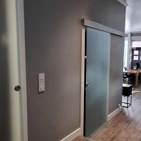 Luxury In The Middle Of Old * Rauma