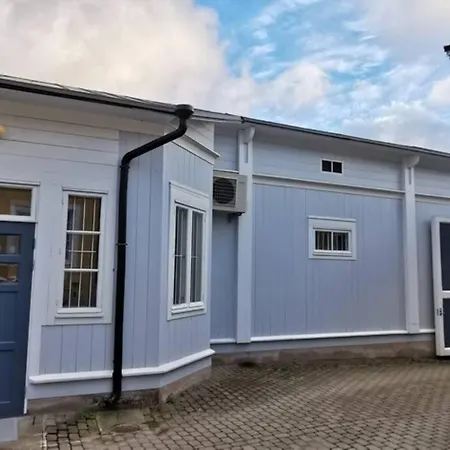 Luxury In The Middle Of Old Apartment Rauma