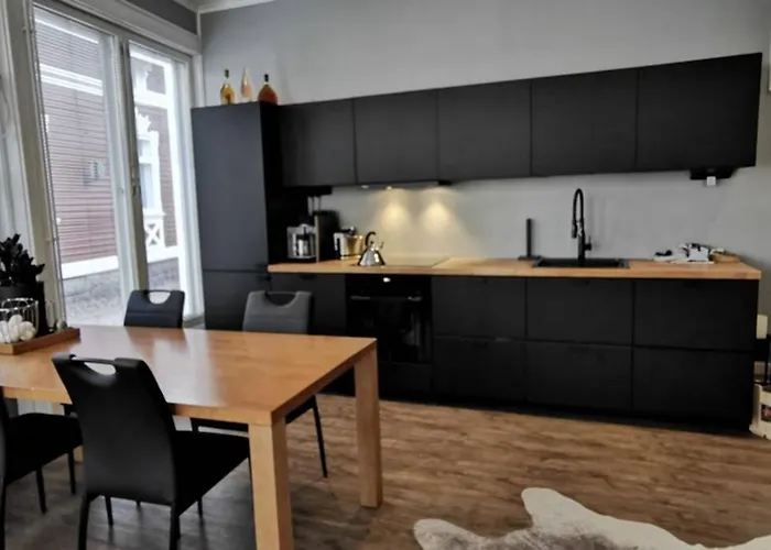 Apartman Luxury In The Middle Of Old