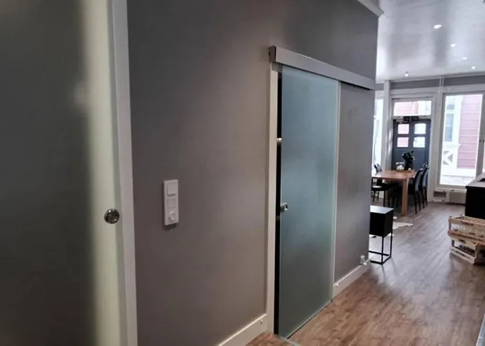 Luxury In The Middle Of Old * Rauma