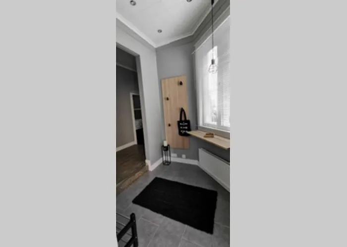 Luxury In The Middle Of Old * Rauma